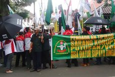 LSM Antikorupsi Tuntut Vonis Mati untuk Mantan Wali Kota Bandung