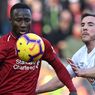 Profil Naby Keita, dari Sepak Bola Jalanan sampai ke Liverpool