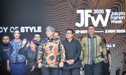 BTN Jadi Mitra Resmi JFW 2026, Dorong UMKM Fesyen ke Pasar Global