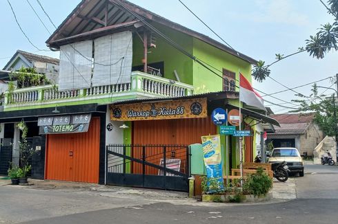 Selidiki Perampokan Kafe di Pamulang, Polisi Sisir CCTV Dekat Lokasi