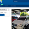 Lelang Pekan Ini, Masih Ada 7 Mobil Sitaan Ditjen Pajak