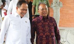 Transisi Penutupan TPA Suwung, Pemprov Bali Siapkan TPA Bangli sebagai Penampungan Sementara