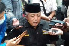 Bupati Malang: Sanksi bagi Pelanggar PSBB, ya Terkena Covid-19