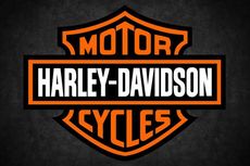 2013, Harley-Davidson Raup Laba 734 Juta Dollar AS
