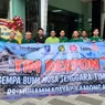Muhammadiyah Kirim Tim Medis dan Galang Dana untuk Korban Gempa Flores