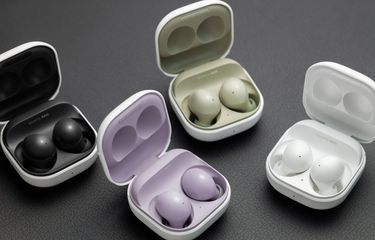 Samsung Galaxy Buds 2 Resmi, Kini Dibekali Active Noise Cancellation