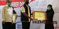 Mulai 2021, Penderita TBC Masuk Daftar Penerima Bantuan PKH