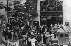 The Great Depression, Krisis Ekonomi Terparah dalam Sejarah