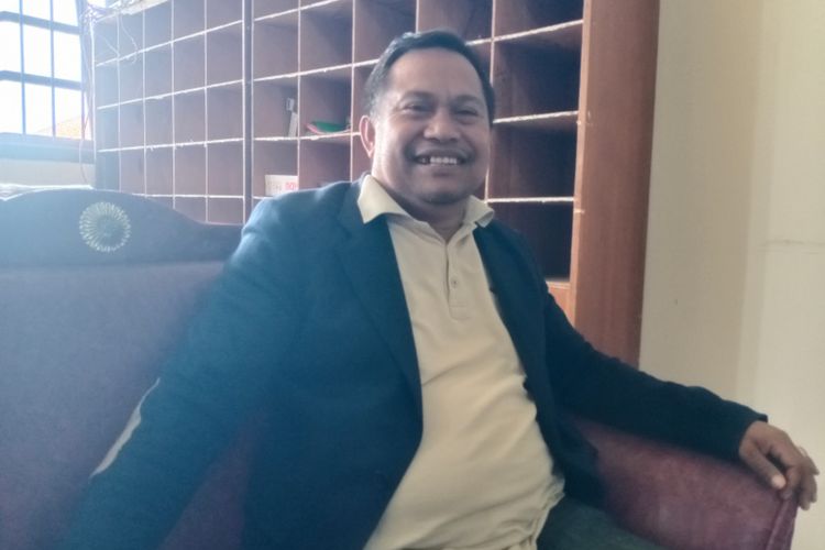 FKSS Garut Ungkap Alasan Sekolah Swasta Masih Ragu Program Kerja Sama Pemprov Jabar