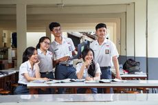 Gedung Sekolah Belum Ada, Dinas Pendidikan Babel Tetap Terima 72 Siswa Baru