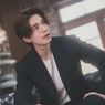 Kerja Keras Lee Dong Wook demi Perut Six Pack
