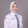 Kisah Adzra, Siswi Madrasah yang Lari 3 Km Setiap Hari demi Jadi Paskibraka Nasional