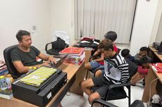 Chelsea Targetkan James McAtee, Penerus Cole Palmer dari Man City?