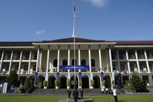 Simak, Ini Informasi Lengkap Seputar Registrasi Ulang UM UGM