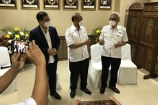 Transformasi Jadi PTN-BH, UT Siapkan Sejumlah Strategi 