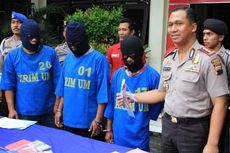 3 Warga di Semarang Ditangkap karena Berjudi, 1 Pelaku Seorang Guru