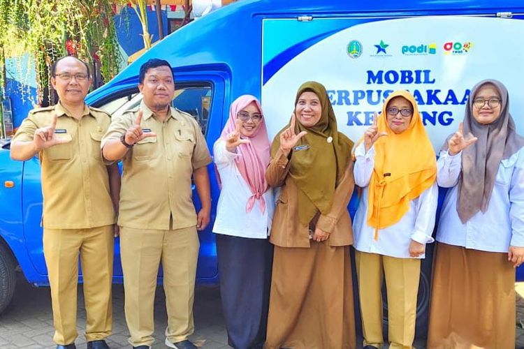 Pustakawan Daerah: Tantangan dan Solusi di Era Digital