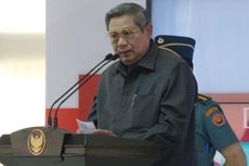 SBY Minta Semua Barang Milik Negara Dikembalikan Saat Tidak Menjabat