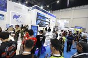 Automechanika Jakarta 2026 Sukses Digelar, Peserta Bidik Peluang Bisnis Baru