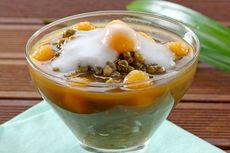 Resep Bubur Candil Kacang Ijo, Camilan untuk Teman yang Isoman