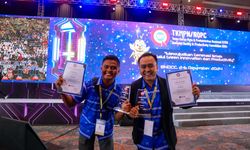 Komitmen Ciptakan Inovasi Berkelanjutan, KAI Raih 14 Penghargaan di Ajang TKMPN XXVIII
