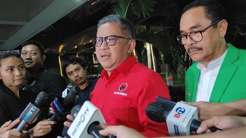 Gibran Dilirik Jadi Cawapres Prabowo, Sekjen PDI-P Sampaikan Pesan soal Loyalitas hingga Komitmen Kader