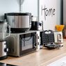 8 Peralatan Dapur yang Harus Dicabut Setelah Digunakan