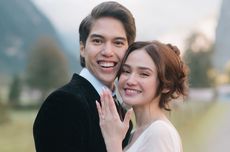 Tiga Hari Mengikuti Langkah Kaki Gibran di Afrika Selatan