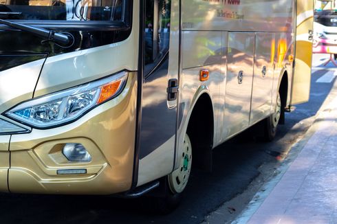 “One Gate System” Diterapkan di Yogyakarta, Bus Pariwisata Wajib Jalani Skrining