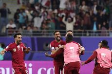 Hasil Piala Asia 2023: Qatar Libas China, Keuntungan untuk Indonesia