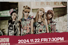 Tiket Habis Terjual, 2NE1 Tambah Jadwal Konser di Jakarta