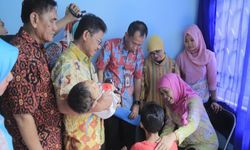 Pemkot Tangerang Berhasil Turunkan Angka Kemiskinan dan Pengangguran Terbuka dalam Satu Dekade