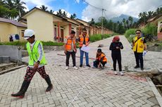 Rumah Subsidi di Tiga Provinsi Ini Paling Banyak Dapat Bantuan PSU