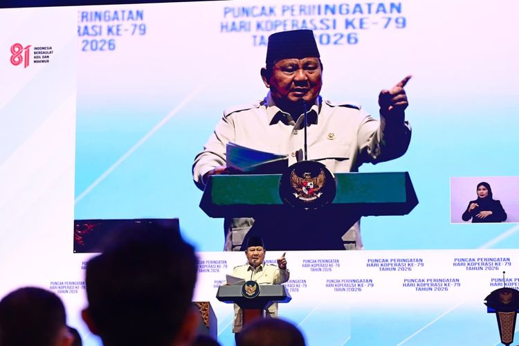 Prabowo Restui Harga Solar Rp 15.000 untuk Nelayan Kapal 30-200 GT