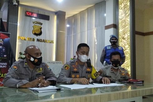 Fakta Puluhan Warga Keracunan Makanan Hajatan di Nganjuk, 1 Orang Meninggal, Ternyata Acara Tak Berizin