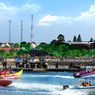 Wisata Bahari Lamongan: Harga Tiket, Jam Buka, dan Daftar Wahana