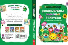 Aktivitas Seru Bareng Anak Tanpa Drama: Drakor Bisa Nunggu, Anak Butuh Buku!