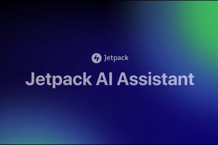 Perusahaan induk Wordpress, Automattic meluncurkan fitur baru yang mengandalkan AI, yakni Jetpack AI Assistant. Kehadiran fitur ini disebut dapat memudahkan dan membantu pengguna menulis blog ataupun berita