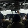 Kurangi Risiko Banjir, TNI AU Kerahkan Pesawat CN-295 untuk Modifikasi Cuaca di Jabodetabek