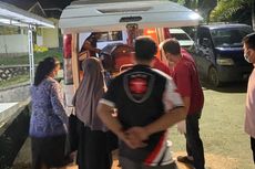 Dua Jenazah Korban Kerusuhan  PT GNI Dipulangkan ke Kampung Halaman