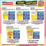 Alfamart Gelar Promo Minyak Goreng, Dijual Mulai dari Rp 20.500 per Liter