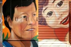 Suka Seni Budaya? Mampirlah ke Pesta Seni di Hongkong Sampai Maret