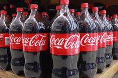 Coca-Cola Jadikan Susu Sebagai Produk Andalannya