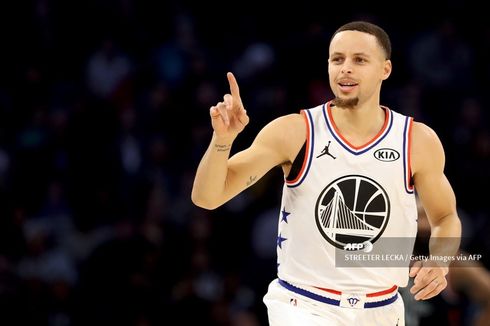 Olimpiade Ditunda, Balas Dendam Bintang NBA Bisa Tertunda