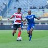 Ancaman dari Bomber Persib untuk Madura United