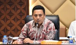 Komisi IV DPR Minta Pemerintah Antisipasi Dampak Cuaca Panas Ekstrem di Indonesia 