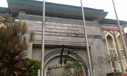 UIN Jakarta Jalin Kerja Sama dengan UIII pada 6 Bidang