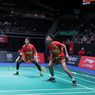 Semifinal Singapore Open 2022, Bukti Kekuatan Ganda Putra Indonesia 