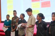 Telkom Perkuat Transformasi Digital UMKM di Wilayah 3T melalui Program Rural Youth AI Facilitator