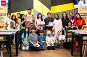 Deli Artist 2026 Ajak Masyarakat Ekspresikan Keberagaman lewat Karya Seni